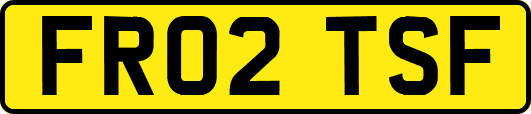 FR02TSF