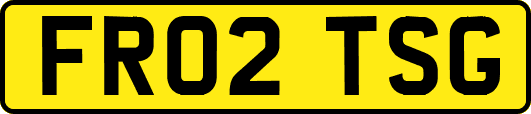 FR02TSG