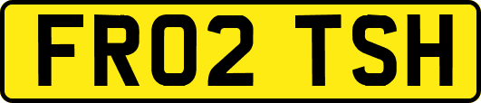 FR02TSH