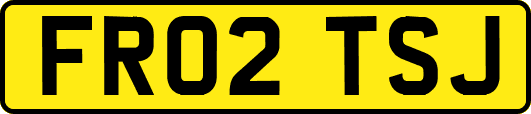 FR02TSJ