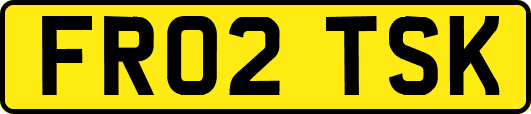 FR02TSK