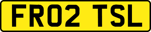 FR02TSL