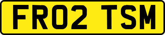 FR02TSM
