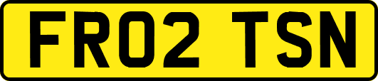 FR02TSN