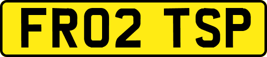 FR02TSP