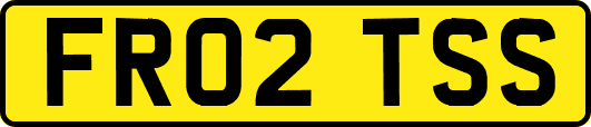 FR02TSS
