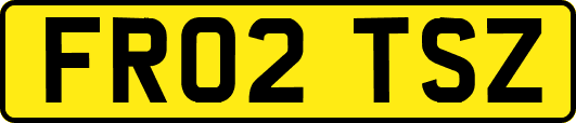 FR02TSZ