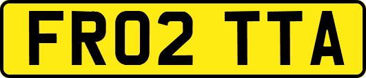 FR02TTA