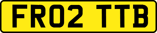 FR02TTB