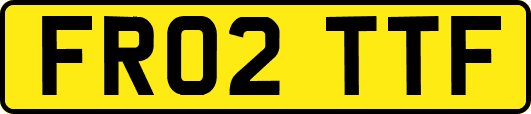 FR02TTF