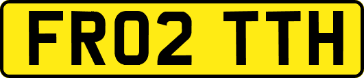FR02TTH