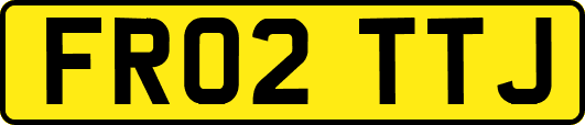 FR02TTJ