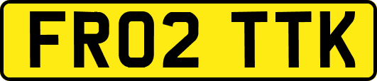 FR02TTK