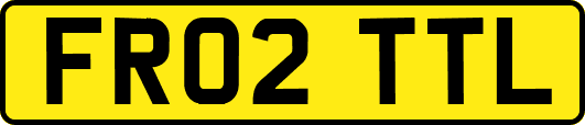 FR02TTL