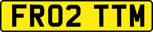 FR02TTM