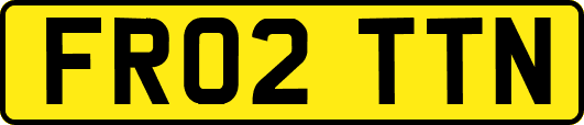 FR02TTN