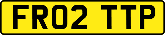 FR02TTP