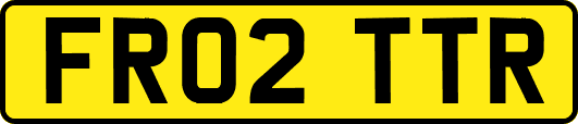 FR02TTR