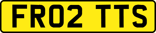FR02TTS