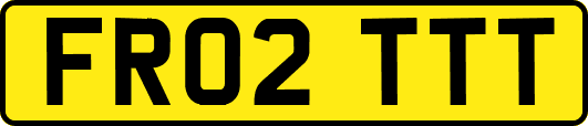 FR02TTT