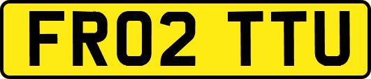 FR02TTU