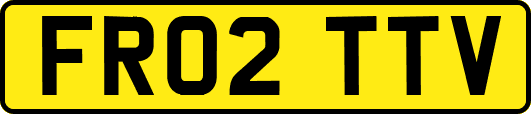 FR02TTV