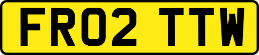 FR02TTW