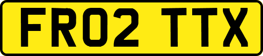 FR02TTX