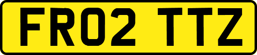 FR02TTZ
