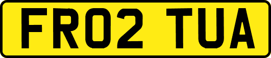 FR02TUA