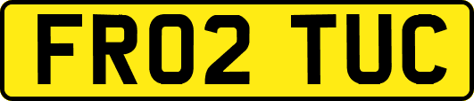 FR02TUC