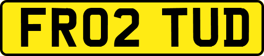 FR02TUD