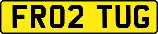 FR02TUG