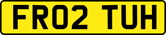 FR02TUH