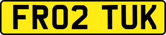 FR02TUK