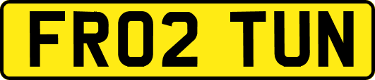 FR02TUN
