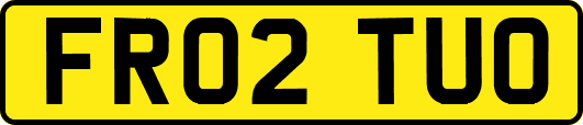 FR02TUO