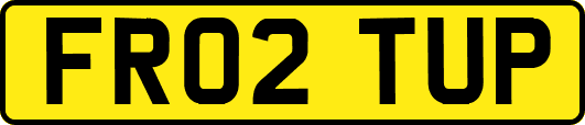 FR02TUP