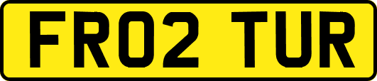 FR02TUR
