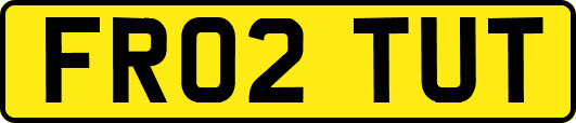FR02TUT