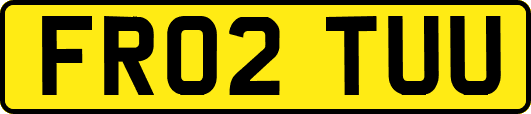 FR02TUU