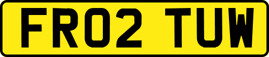 FR02TUW