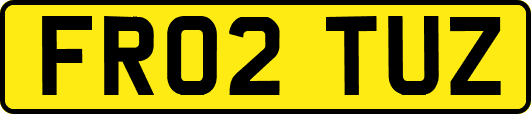 FR02TUZ