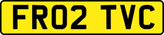 FR02TVC