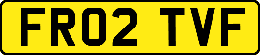 FR02TVF