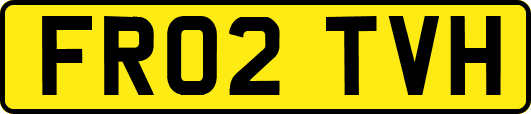 FR02TVH