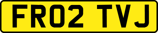 FR02TVJ