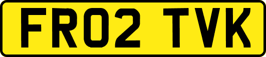 FR02TVK