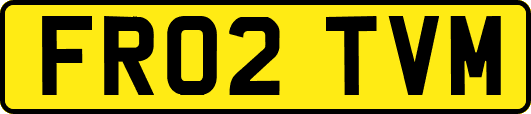 FR02TVM
