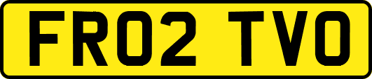 FR02TVO